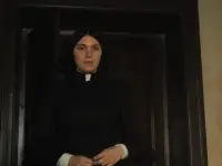 طالع نحس اول-The First Omen
