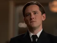 6 محاکمه نظامی شورش کین - The Caine Mutiny Court-Martial