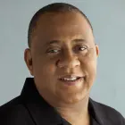 Barry Shabaka Henley