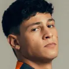 Emilio Sakraya Emilio Sakraya