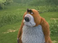 هیولای دوست داشتنی من-My Sweet Monster۵
