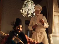 4 طعم چیزها - The Taste of Things