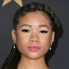 Storm Reid