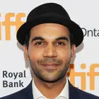 Rajkummar Rao Rajkummar Rao