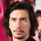 Adam Driver