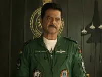 2 جنگنده - Fighter - آنیل کاپور