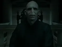 Ralph Fiennes	-هری پاتر و یادگاران مرگ - قسمت اول