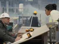 مرد کارگر-A Working Man1