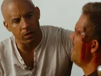سریع و خشمگین ۴-Fast & Furious