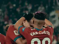 4 لالیگا: بی پرده - LaLiga: All Access