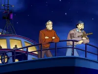 2 اسکوبی دو! دزدان دریایی آهوی! - Scooby-Doo! Pirates Ahoy!