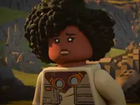 لگو جنگ ستارگان: بازسازی کهکشان - LEGO Star Wars: Rebuild the Galaxy