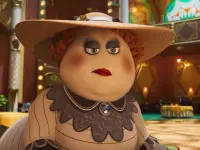 Inspector Sun and the Curse of the Black Widow-کارآگاه سان و نفرین بیوه سیاه4