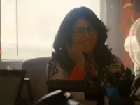 مرد کارگر-A Working Man