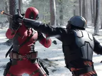 ددپول ۳-Deadpool & Wolverine