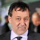 Sam Raimi Sam Raimi