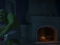 3 شرک ۲ - Shrek 2
