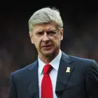 Arsène Wenger