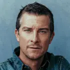 Bear Grylls