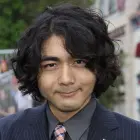 Yuki Matsuzaki