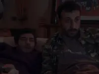 نرو-Don’t Leave