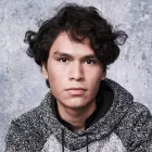 Forrest Goodluck