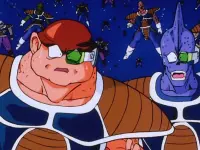 دراگون بال زد: بردوک پدر گوکو-Dragon Ball Z: Bardock - The Father of Goku۴