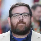 Nick Frost