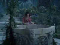 راشل زیگلر-سفید برفی-Snow White