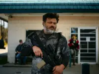 نیک آفرمن-جنگ داخلی-Civil War