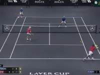فدرر: دوازده روز پایانی-Federer: Twelve Final Days