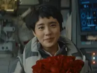 زمین سرگردان ۲-The Wandering Earth II