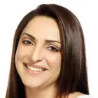 Suparna Marwah Suparna Marwah