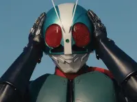 Shin Kamen Rider-شین کامن رایدر۵
