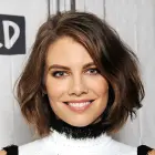 Lauren Cohan