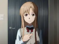 هنر شمشیرزنی آنلاین: آریا اهل شب بی ستاره-Sword Art Online: Progressive - Aria of a Starless Night1