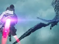 گودزیلا: سیاره هیولاها-Godzilla: Planet of Monsters۴