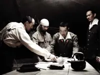 4 نامه هایی از یوجیما - Letters from Iwo Jima