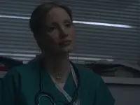 پرستار خوب - The Good Nurse - جسیکا چستین