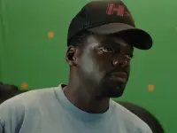 Daniel Kaluuya-جواب منفی