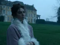 ونسا کربی-ناپلئون-Napoleon