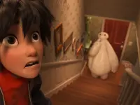۶ ابرقهرمان-Big Hero 6 3