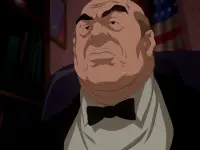 بتمن: سال اول-Batman: Year One2