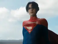 ساشا کیل-فلش-The Flash