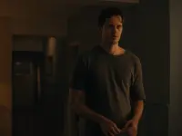 Bill Skarsgård-بربر