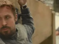 Ryan Gosling-مرد خاکستری-The Gray Man