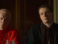جن گیر پاپ-The Pope's Exorcist