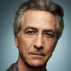 David Strathairn David Strathairn