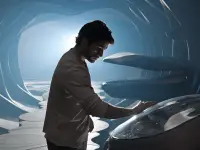 مرد پولادین-Man of Steel1