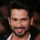 Shahid Kapoor